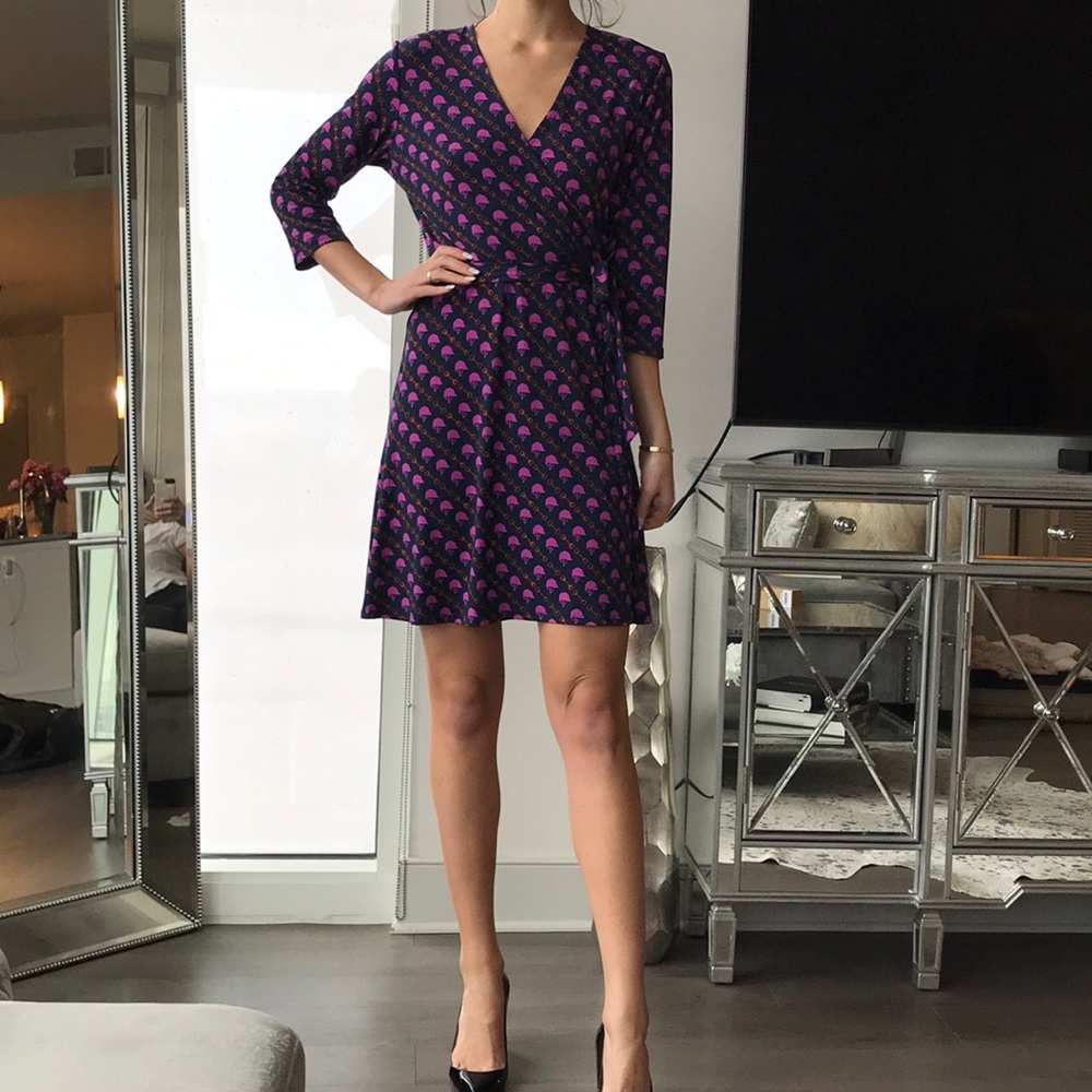 Kentucky Derby dress